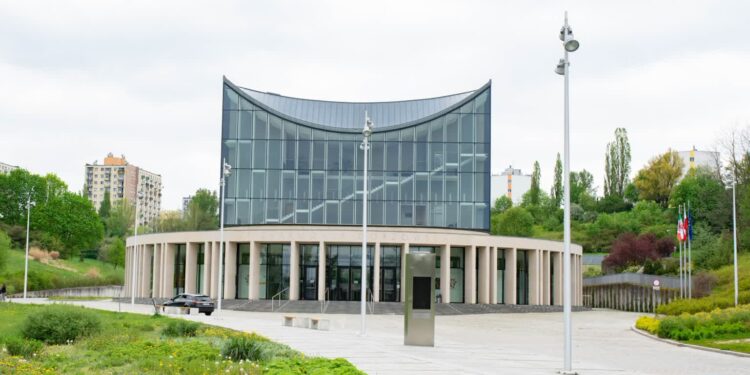 Dyrektor filharmonii o przyszłości instytucji