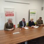 Gorzowski KOWR przekaże grunty Lasom Państwowym