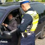 11 nielegalnych migrantów zatrzymanych przed granicą