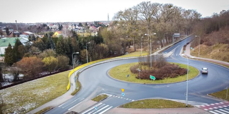 Wiemy kto zajmie się budową I etapu północnej obwodnicy Gorzowa