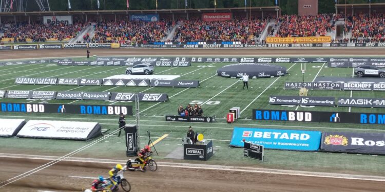 Ostatnia Prosta: żużel, piłka ręczna, tenis stołowy