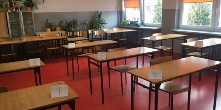 „Balladyna” na egzaminie ósmoklasity