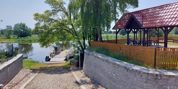 Bardzo drogi „prom widmo”