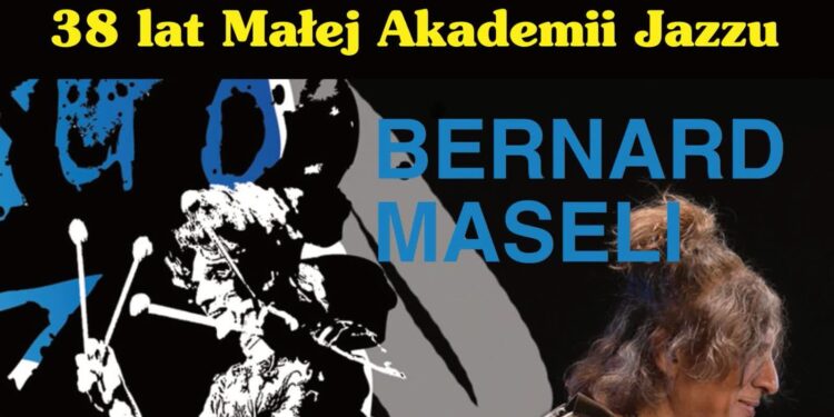 Koncert na zakończenie MAJ