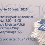 Kończy się zbiórka darów dla gorzowskiego hospicjum