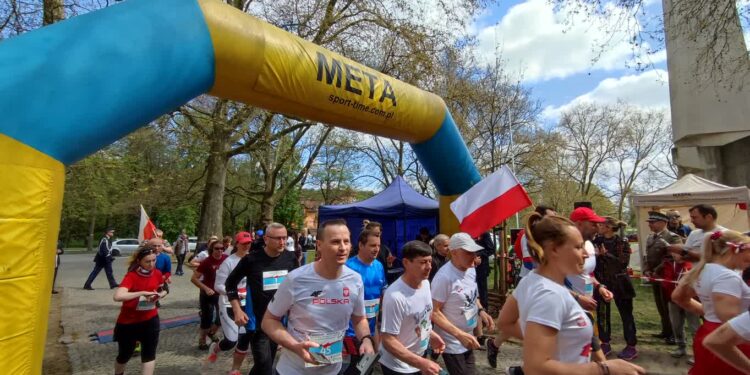 VI Bieg Konstytucji 3 maja