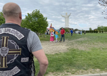 Rekordowa ilość krwi zebrana w Świebodzinie [ZDJĘCIA]