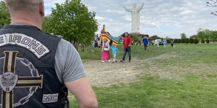 Rekordowa ilość krwi zebrana w Świebodzinie [ZDJĘCIA]