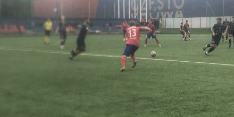 Warta z cenną wygraną w Częstochowie