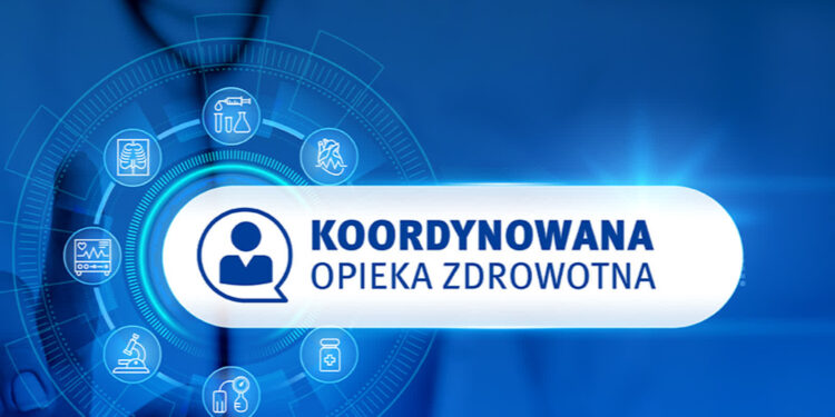 Opieka koordynowana już dostępna w lubuskich przychodniach