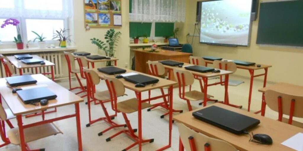 Gorzowski magistrat szuka dyrektorów przedszkoli i szkoły podstawowej