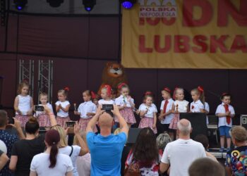 Rozpoczęły się Dni Lubska. Wspaniała zabawa potrwa do 3 czerwca. Sprawdź program i odwiedź tę malowniczo położoną miejscowość!