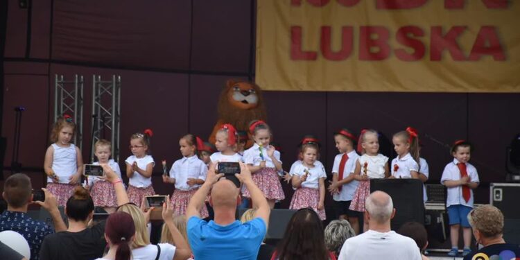 Rozpoczęły się Dni Lubska. Wspaniała zabawa potrwa do 3 czerwca. Sprawdź program i odwiedź tę malowniczo położoną miejscowość!
