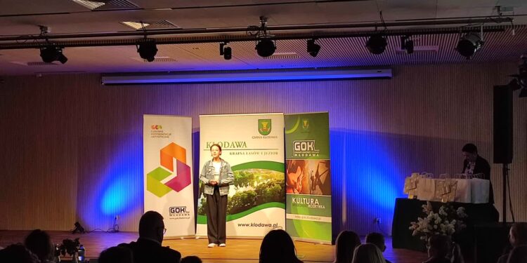 Finał LKA Recytacje