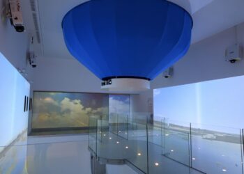 Noc Muzeów w Ośrodku Muzealno-Edukacyjnym w Słońsku