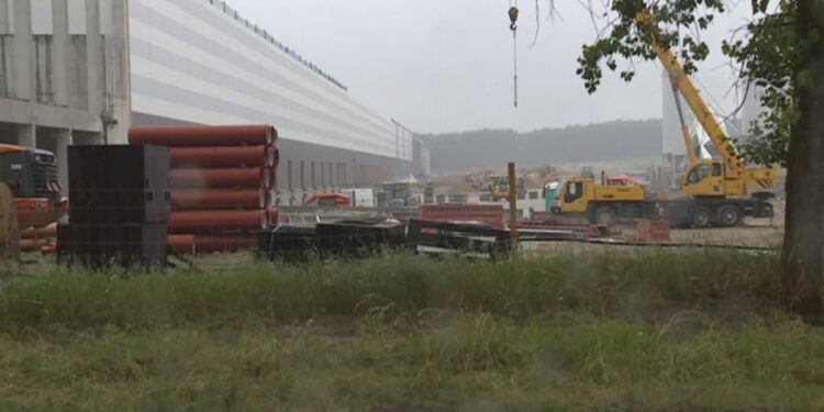 W Lubuskiem nadal rynek pracownika