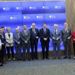 Rektor AJP odznaczona medalem „Sapientia et Veritas"