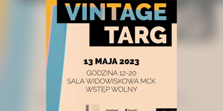 Grafika: Miejskie Centrum Kultury w Gorzowie Wielkopolskim