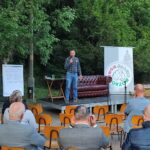 Debata o Schodach Donikąd w Gorzowie za nami