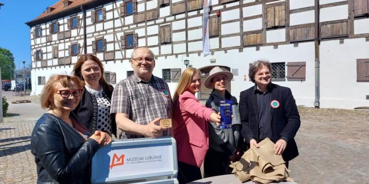 Niezwykle atrakcyjna Noc Muzeów