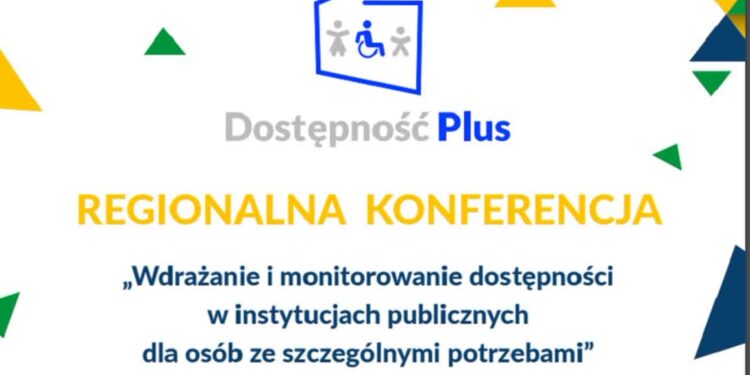 Rozmawiali o tym, jak pozbyć się barier