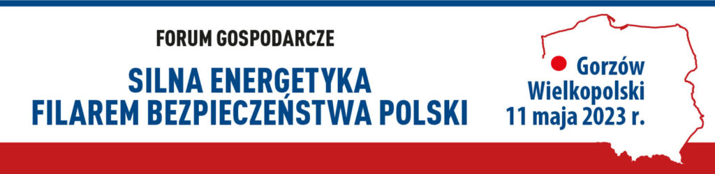 11 maja - II Forum Gospodarcze w Gorzowie