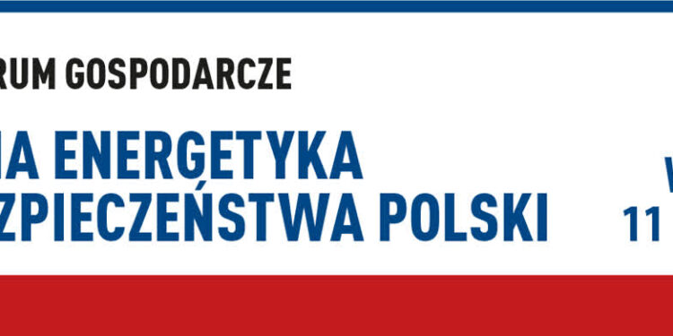 11 maja - II Forum Gospodarcze w Gorzowie