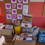 Książki od Bolka i Lolka dla dzieci w gorzowskim szpitalu