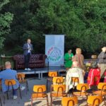 Debata o gorzowskich Schodach Donikąd za nami