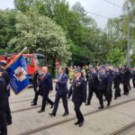 Święto strażaków w Gorzowie