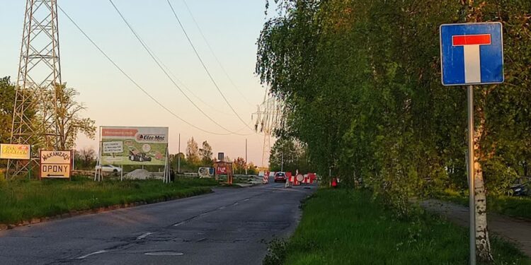 Jak kierowcy radzą sobie ze zmianami na Walczaka