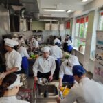 Dziczyzna w gorzowskim gastronomiku