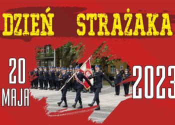 W sobotę wojewódzkie obchody Dnia Strażaka