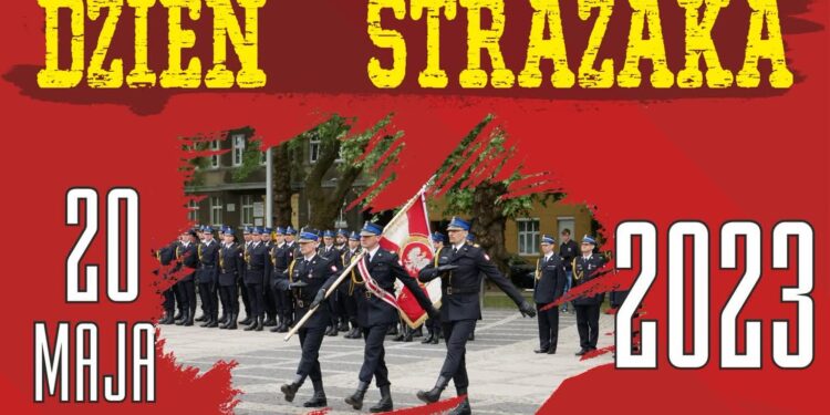 Lubuscy strażacy zapraszają na obchody Dnia Strażaka w Gorzowie