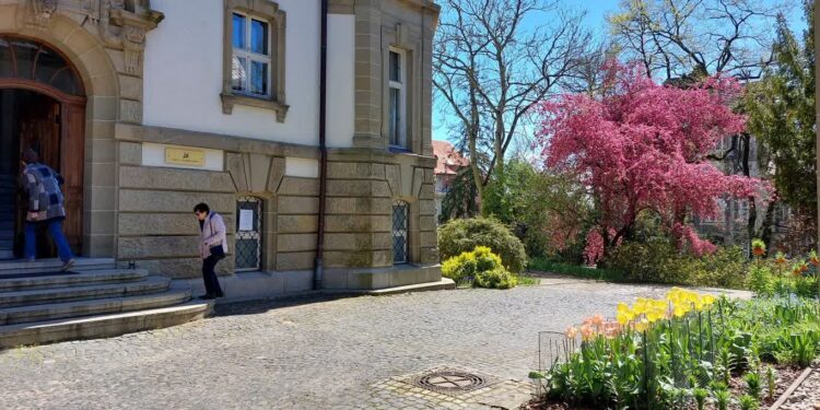 Dziś bezpłatne zwiedzanie