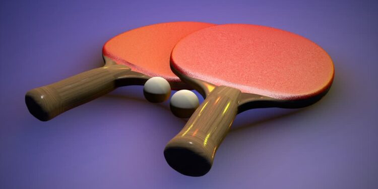 Lubuskie pingpongistki na podium mistrzostw Polski