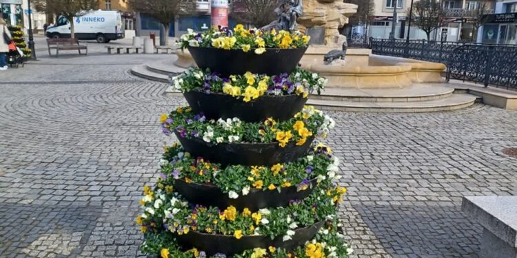 2 maja – nie wszystkie urzędy pracują