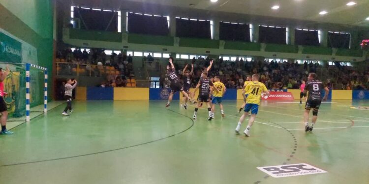 Warmia na drodze Budnex Stali