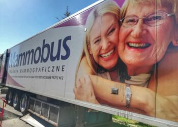 Profilaktyka może uratować życie!