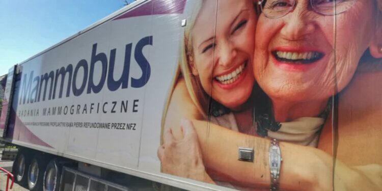 Profilaktyka może uratować życie!