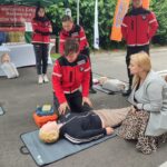 Nowe AED w Gorzowie już są, teraz czas na szkolenia