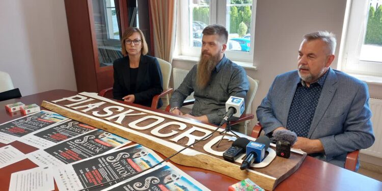 Już w weekend Dni Grodu Santok