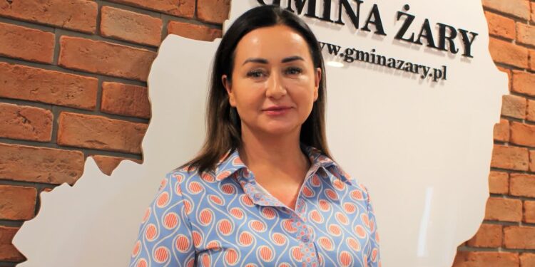 Sołtys Kadłubii (gm. Żary) w gronie najlepszych sołtysów w Polsce!