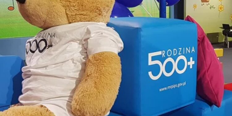 Ostatnia chwila na złożenie wniosku o przyznanie „500 plus”