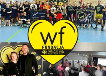 Charytatywna gala sportów walki