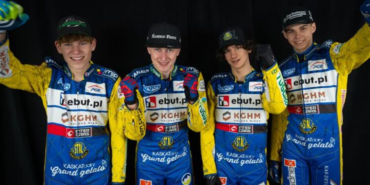 Stal Gorzów bezkonkurencyjna w Pile. Falubaz poniżej oczekiwań