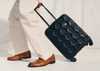 Jak dobrać walizkę? Na co zwrócić uwagę przed zakupem?