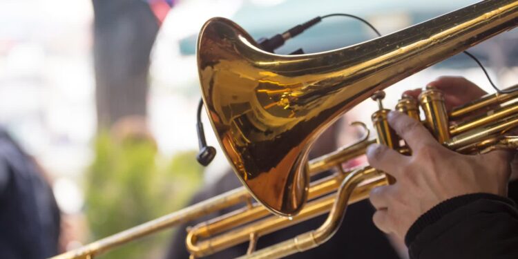 Łagowski Festiwal Orkiestr Dętych już od piątku