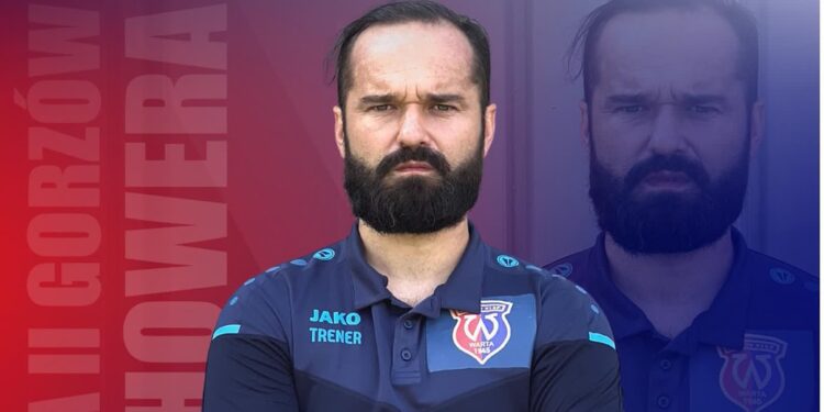 Ze Stilonu do Warty: Adam Suchowera trenerem czwartoligowej „dwójki”