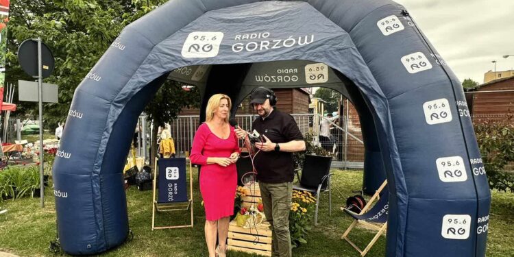 Agata Dusińska, prezes GRH